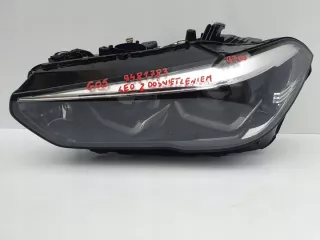 9481783 Фара левая BMW X5 G05  Арт e2542681, вид 1