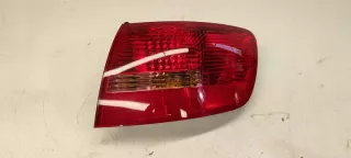 4F9945096 Фонарь задний правый Audi A6 C6 (S6,RS6) Арт e2548651, вид 1