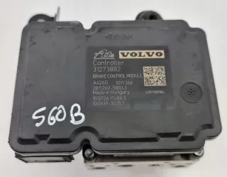31273882 Блок ABS Volvo S60 2 Арт e2563756, вид 2