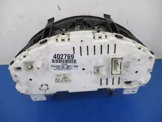 MM0038001 Щиток приборов (приборная панель) Mitsubishi Colt 6 Арт e2568141, вид 2