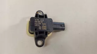 4H0955557 Датчик удара Audi A6 C7 (S6,RS6) Арт e2571755, вид 1