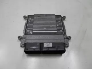 39100-25100 Блок управления двигателем Hyundai Sonata (EF)  Арт e2574534, вид 1