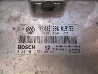 045906019BB Блок управления двигателем Seat Ibiza 3 Арт e2577957, вид 2