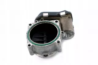 Моновпрыск BMW 1 E81/E82/E87/E88 2004г.  - Фото 7