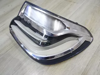 7342964 Фонарь задний правый BMW 7 G11/G12 Арт e2581808, вид 2