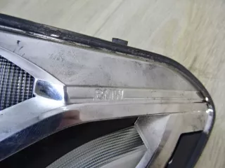 7342964 Фонарь задний правый BMW 7 G11/G12 Арт e2581808, вид 3