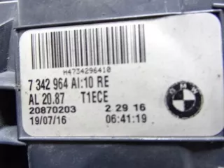 7342964 Фонарь задний правый BMW 7 G11/G12 Арт e2581808, вид 5