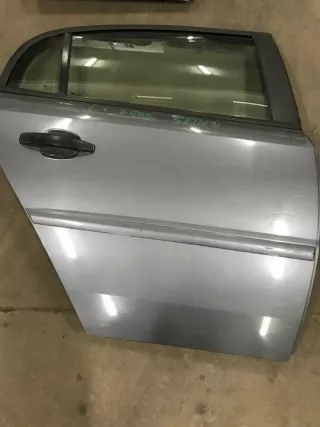  Дверь задняя правая Opel Vectra C  Арт e2585266, вид 1