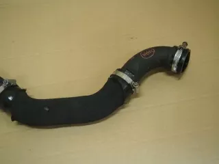  Гофра инжектора Renault Clio 2 Арт e2586546, вид 3