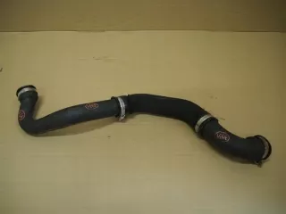  Гофра инжектора Renault Clio 2 Арт e2586546, вид 4