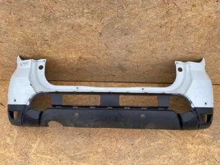  Бампер задний Dacia Duster 2 Арт e2590106, вид 1