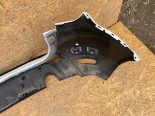  Бампер задний Dacia Duster 2 Арт e2590106, вид 4