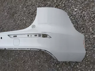 2018R-> Бампер задний Skoda Fabia 3 Арт e2594532, вид 2