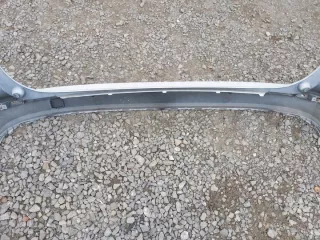 2018R-> Бампер задний Skoda Fabia 3 Арт e2594532, вид 4