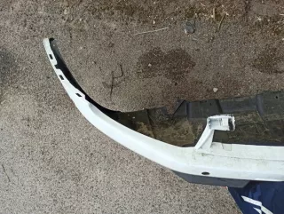620220025 Бампер передний Dacia Duster 1 Арт e2598860, вид 8