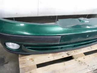  Бампер передний Renault Megane 1 Арт e2605583, вид 3