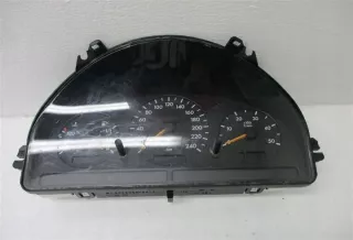 A1635407611 Щиток приборов (приборная панель) Mercedes ML W163 Арт e2607735, вид 1