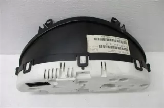 A1635407611 Щиток приборов (приборная панель) Mercedes ML W163 Арт e2607735, вид 3