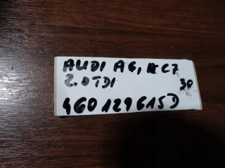  Гофра инжектора Audi A6 C7 (S6,RS6) Арт e2627038, вид 5