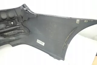 51127178176 Бампер задний BMW 5 E60/E61 Арт e2633467, вид 12