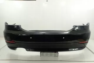 51127178176 Бампер задний BMW 5 E60/E61 Арт e2633467, вид 2