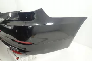 51127178176 Бампер задний BMW 5 E60/E61 Арт e2633467, вид 3