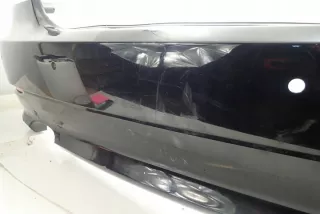 51127178176 Бампер задний BMW 5 E60/E61 Арт e2633467, вид 5