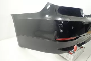 51127178176 Бампер задний BMW 5 E60/E61 Арт e2633467, вид 6