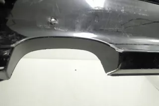 51127178176 Бампер задний BMW 5 E60/E61 Арт e2633467, вид 9