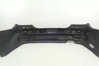 51127178176 Бампер задний BMW 5 E60/E61 Арт e2633467, вид 10