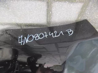 7N0807421B Бампер задний Volkswagen Sharan 2 Арт e2638889, вид 3
