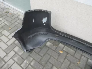 7N0807421B Бампер задний Volkswagen Sharan 2 Арт e2638889, вид 4