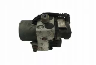 0273004227 0265216478 Блок ABS Opel Corsa C Арт e2641922, вид 1