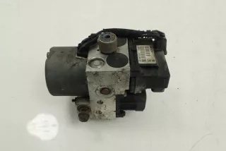 0273004227 0265216478 Блок ABS Opel Corsa C Арт e2641922, вид 2