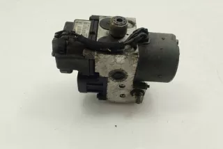 0273004227 0265216478 Блок ABS Opel Corsa C Арт e2641922, вид 4