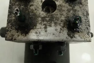 0273004227 0265216478 Блок ABS Opel Corsa C Арт e2641922, вид 7