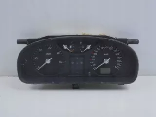 8200218863 Щиток приборов (приборная панель) Renault Laguna 2 Арт e2650636, вид 3