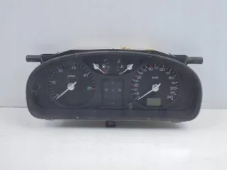 8200218863 Щиток приборов (приборная панель) Renault Laguna 2 Арт e2650636, вид 4