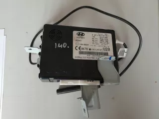 95400-3Z435 Блок управления двигателем Hyundai i40  Арт e2656546, вид 1