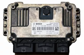 237105748R Блок управления двигателем Renault Twingo 3 Арт e2660194
