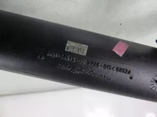 3M51-9A673-UC Гофра инжектора Volvo C70 2 Арт e2671022, вид 2
