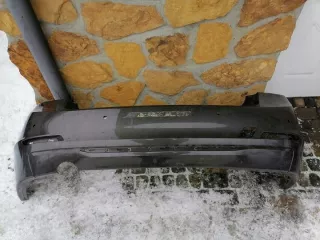  Бампер задний BMW Z4 E89 Арт e2671818, вид 1