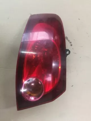  Фонарь задний левый Fiat Croma 2 Арт e2672582