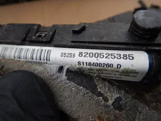 8200525385 Блок комфорта Renault Megane 2 Арт e2674099, вид 1