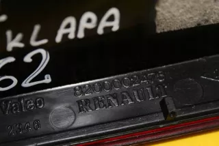8200002475 Фонарь задний левый Renault Laguna 2 Арт e2675424, вид 7