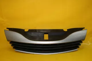 820012581 Решетка радиатора Renault Laguna 2 Арт e2685020, вид 1