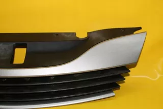 820012581 Решетка радиатора Renault Laguna 2 Арт e2685020, вид 3