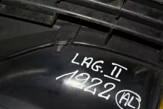 820012581 Решетка радиатора Renault Laguna 2 Арт e2685020, вид 9
