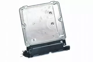 4F7910401B 0281014403 Блок управления двигателем Audi A6 C6 (S6,RS6) Арт e2694354, вид 3