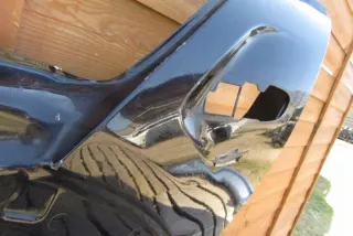  Крыло переднее левое MINI Cooper F56,F55 Арт e2701841, вид 4